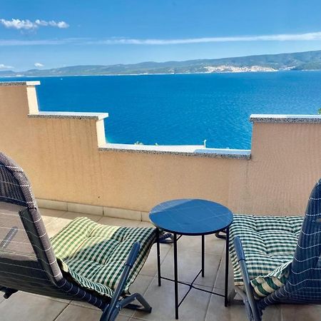 Panorama Apartment Jakov Omiš Εξωτερικό φωτογραφία