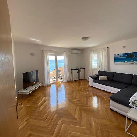 Panorama Apartment Jakov Omiš Εξωτερικό φωτογραφία