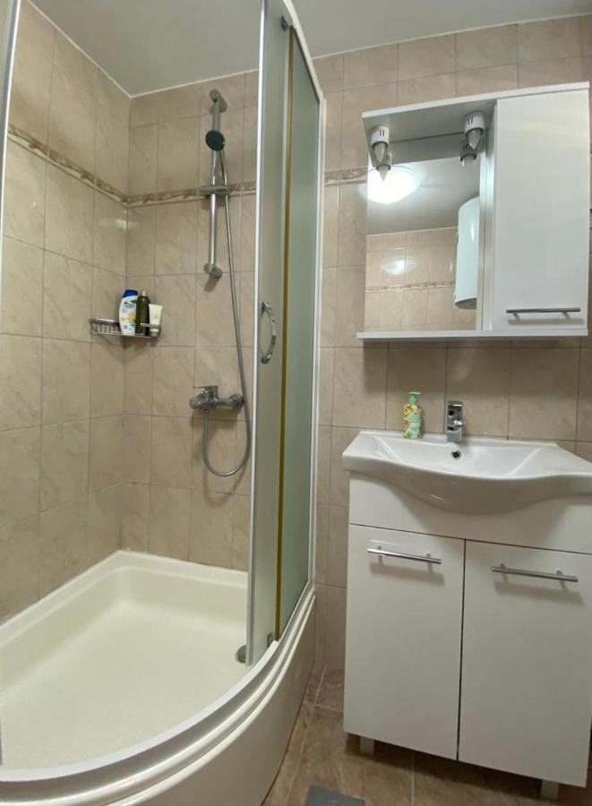 Panorama Apartment Jakov Omiš Εξωτερικό φωτογραφία