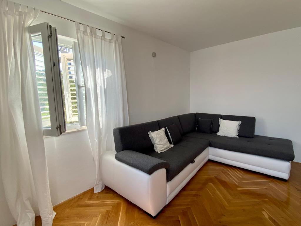 Panorama Apartment Jakov Omiš Εξωτερικό φωτογραφία