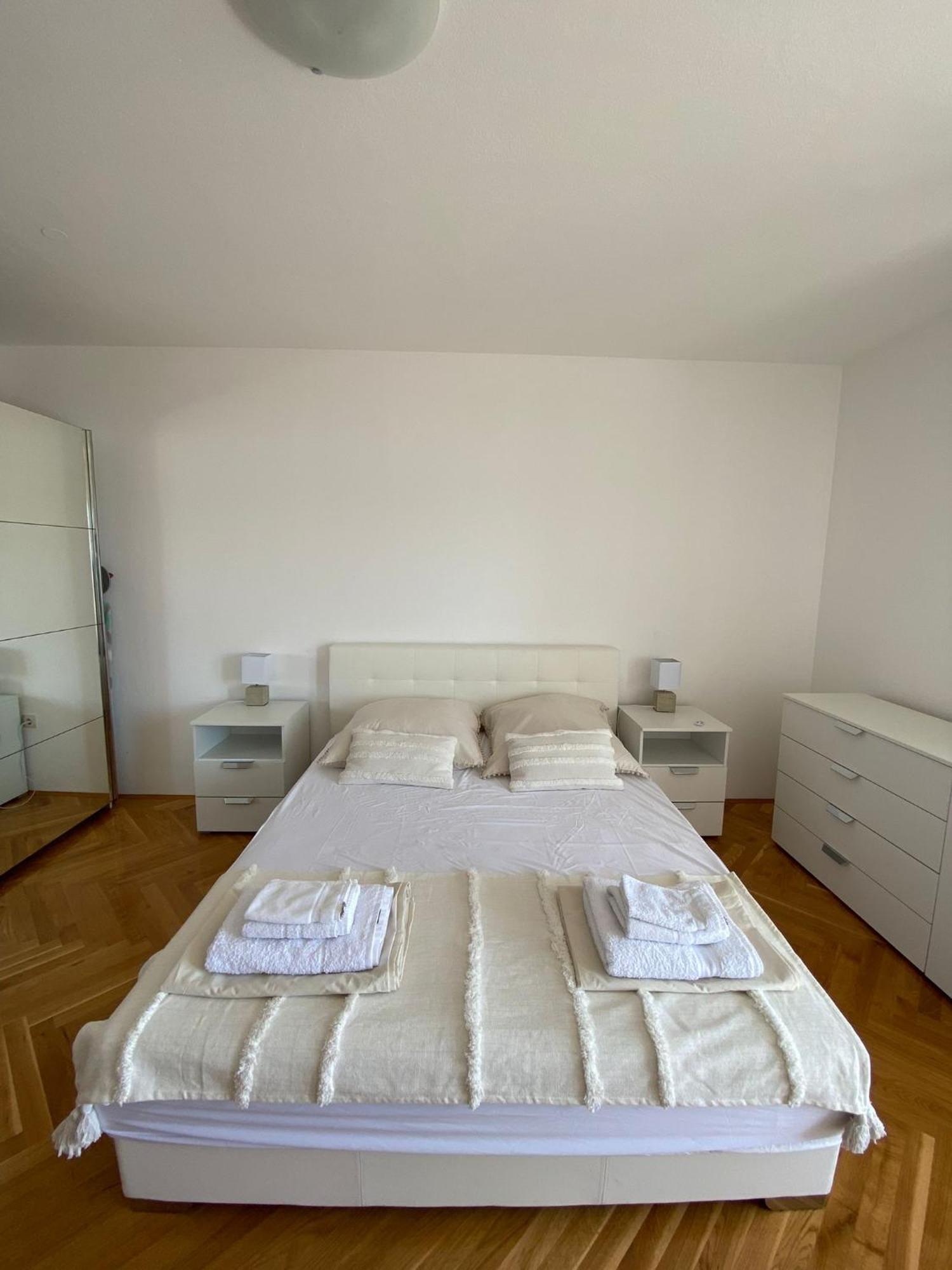 Panorama Apartment Jakov Omiš Εξωτερικό φωτογραφία