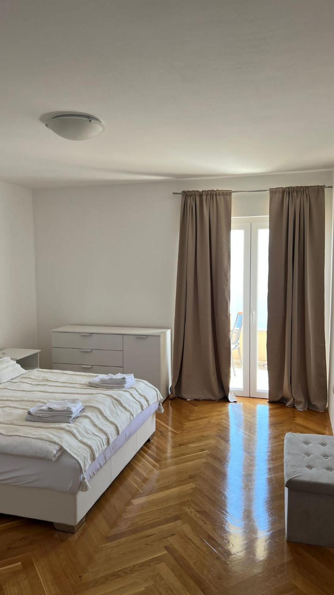 Panorama Apartment Jakov Omiš Εξωτερικό φωτογραφία
